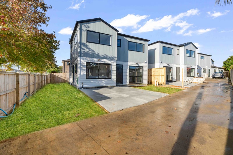 58B Milton Road, Papatoetoe, Auckland - Carousel 1