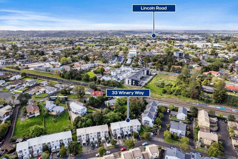 33 Winery Way, Henderson, Waitakere City, Auckland - Carousel 20
