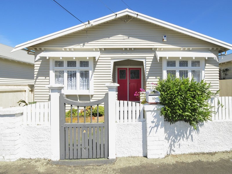 16 Huia Street, Petone, Lower Hutt - Carousel 20