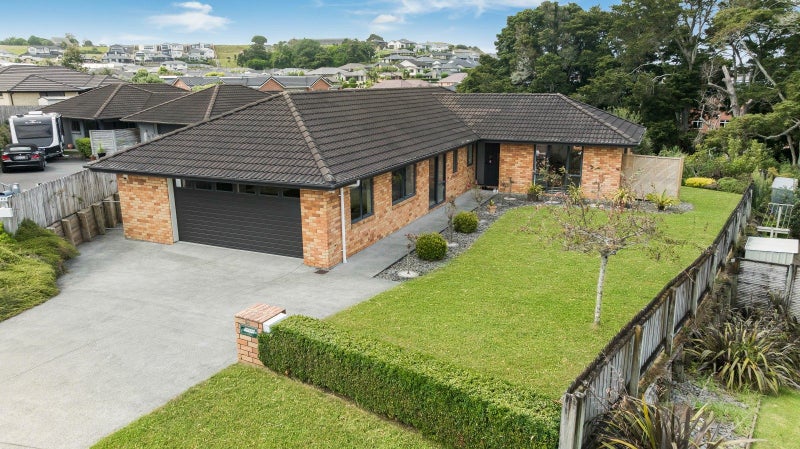 25 Aufidius Place, Pukekohe, Pukekohe - Carousel 1