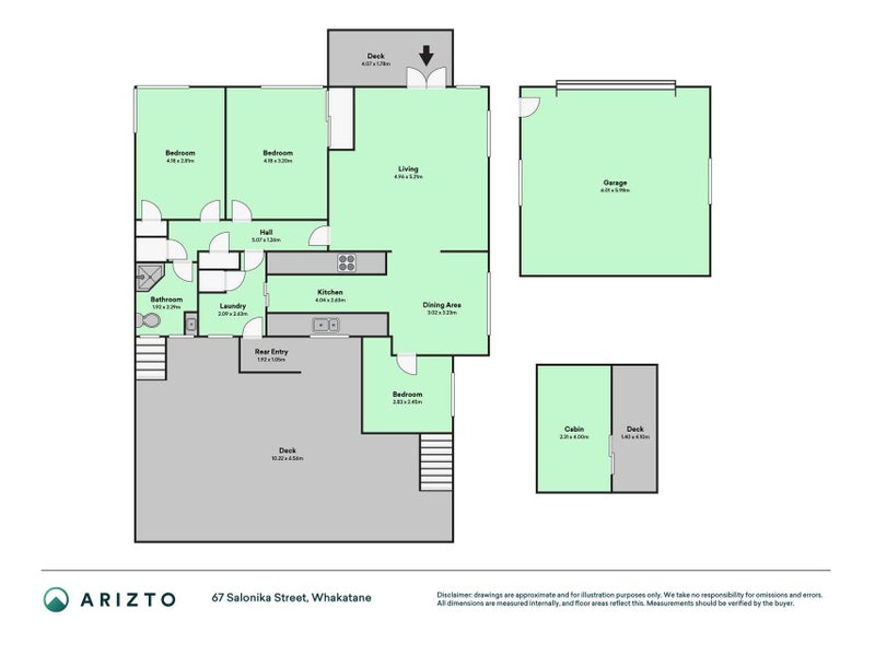 67 Salonika Street, Whakatane, Whakatane - Carousel 27