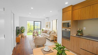 44D Cyclarama Crescent, Massey, Auckland - Carousel 1