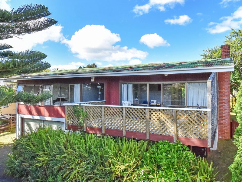 Property Valuation for 13 Lawrence Crescent, Hillpark, Auckland Trade