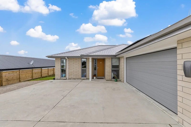 19 Fairview Street, Tirau, Tirau - Carousel 1