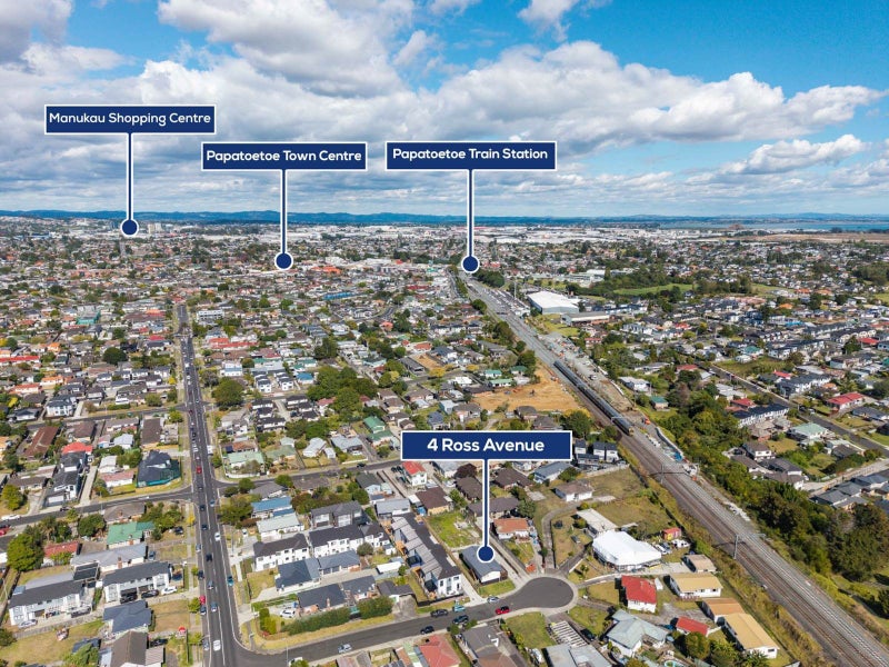 4 Ross Avenue, Papatoetoe, Auckland - Carousel 18