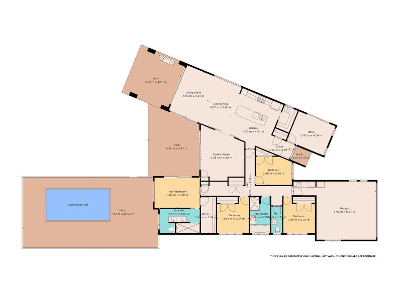 95 Awataha Crescent, Pyes Pa, Tauranga - Carousel 43