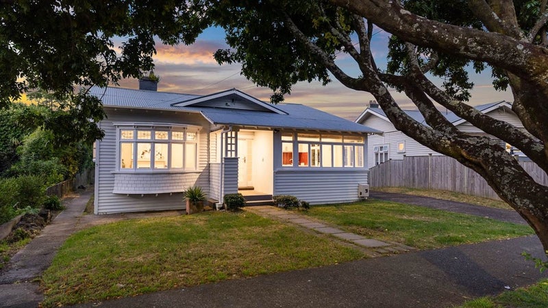 5 Altham Avenue, Mount Eden, Auckland - Carousel 1