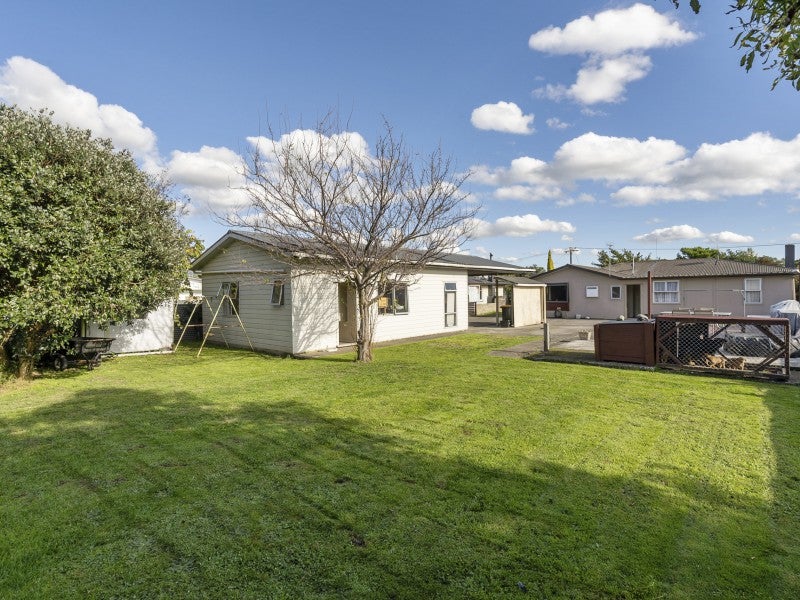 24 Short Street, Ashhurst, Ashhurst - Carousel 1