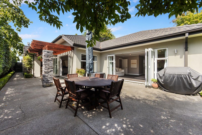 5 Wai-Iti Terrace, Burnside, Christchurch - Carousel 1