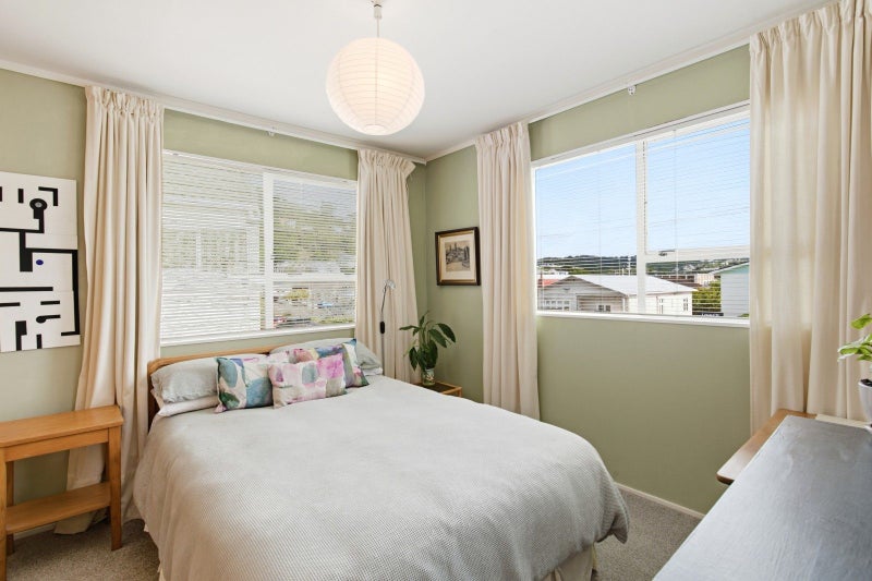 1/3 Cockburn Street, Kilbirnie, Wellington - Carousel 2