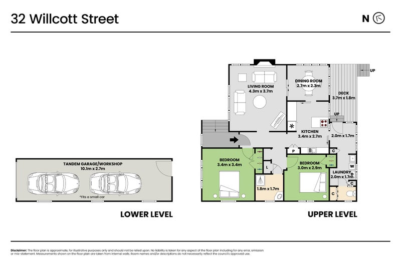 32 Willcott Street, Mount Albert, Auckland - Carousel 31