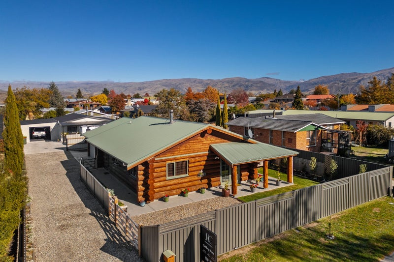 62A Molyneux Avenue, Cromwell, Cromwell - Carousel 2