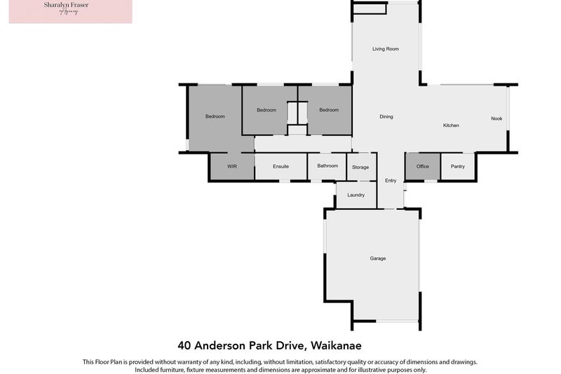 40 Anderson Park Drive, Waikanae, Waikanae - Carousel 42