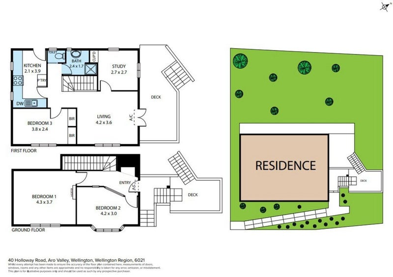 40 Holloway Road, Aro Valley, Wellington, Wellington - Carousel 16