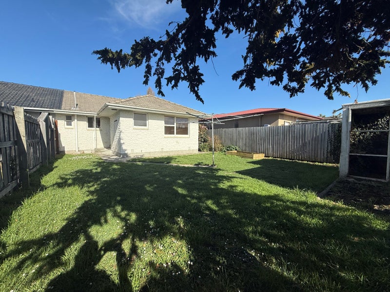 320 Memorial Avenue, Burnside, Christchurch City, Canterbury - Carousel 2