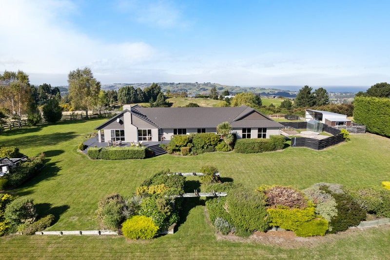 198 Chain Hills Road, Chain Hills, Dunedin - Carousel 2