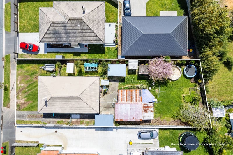 43 Ross Crescent, Fairfield, Hamilton - Carousel 1