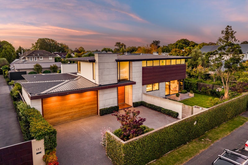 129 Puriri Street, Riccarton, Christchurch - Carousel 1