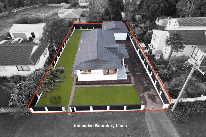 571 Swanson Road, Ranui, Auckland - Carousel 31