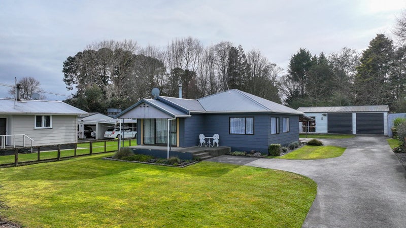 55 Overdale Road, Putaruru - Carousel 1