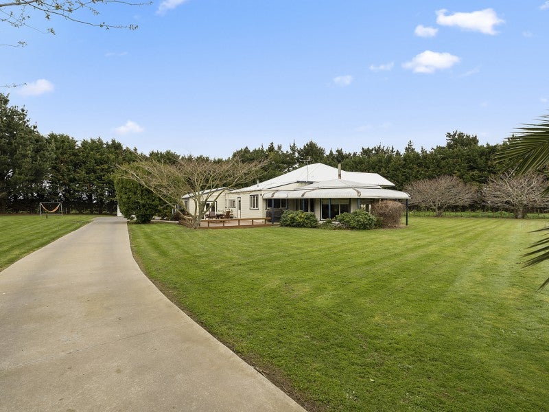 Property Valuation for 106 Ngarongo Road, Hawera Trade Me Property