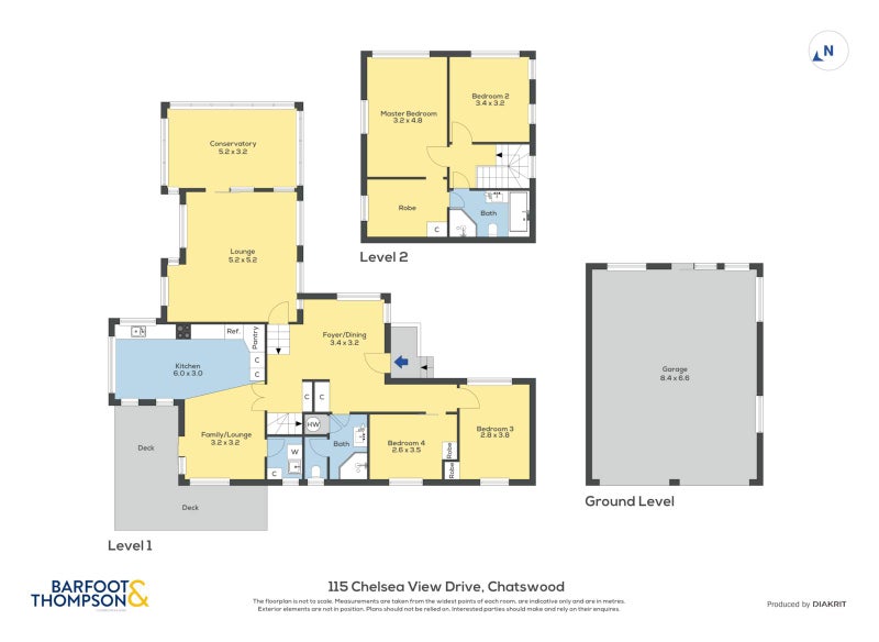 115 Chelsea View Drive, Chatswood, Auckland - Carousel 23
