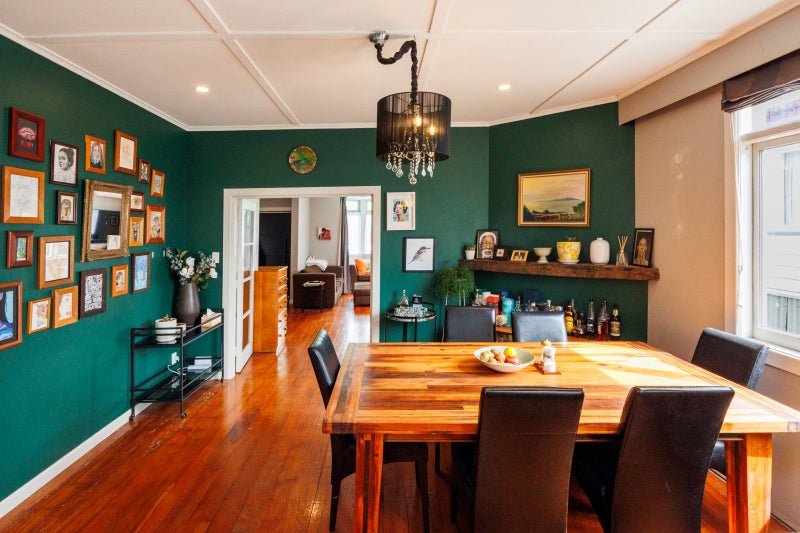 33 Fitzroy Street, Terrace End, Palmerston North - Carousel 2
