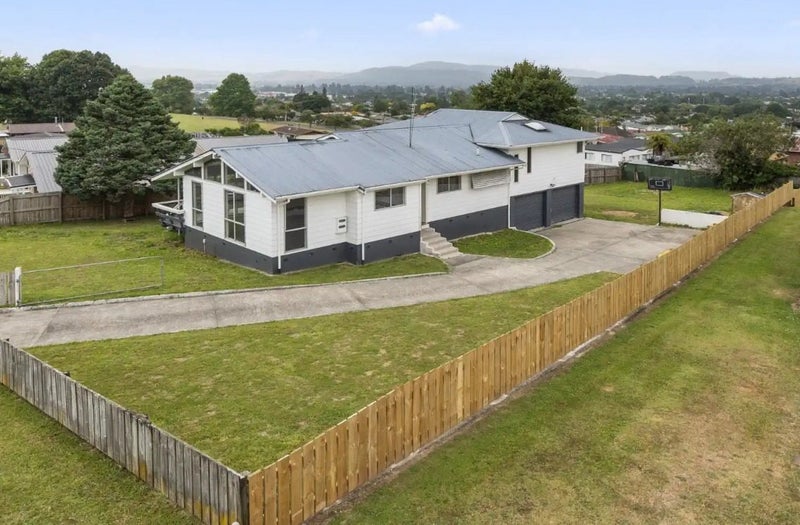 63 Turner Drive, Western Heights, Rotorua, Bay Of Plenty - Carousel 1