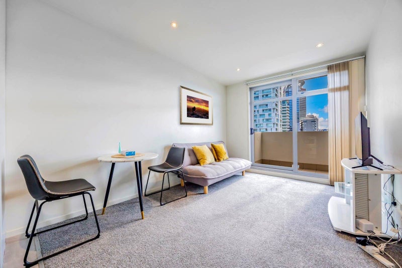 11C/32 Eden Crescent, Auckland Central, Auckland - Carousel 1