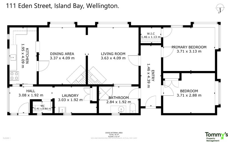 111 Eden Street, Island Bay, Wellington, Wellington - Carousel 20