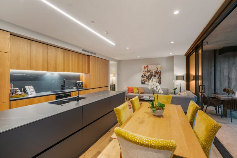 206/250 Kepa Road, Mission Bay, Auckland City, Auckland - Carousel 1