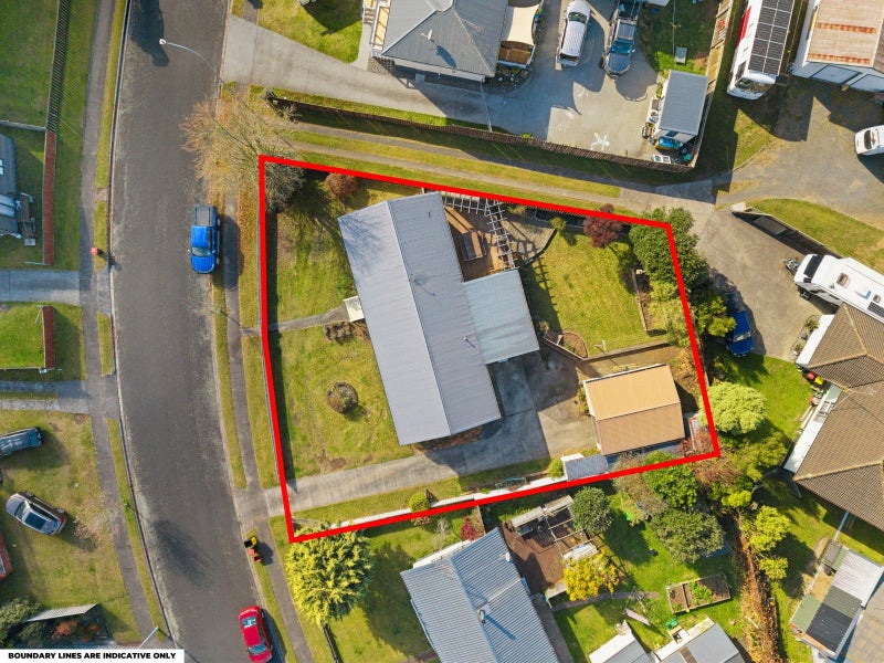 8 Wairoa Place, Tokoroa, Tokoroa - Carousel 19