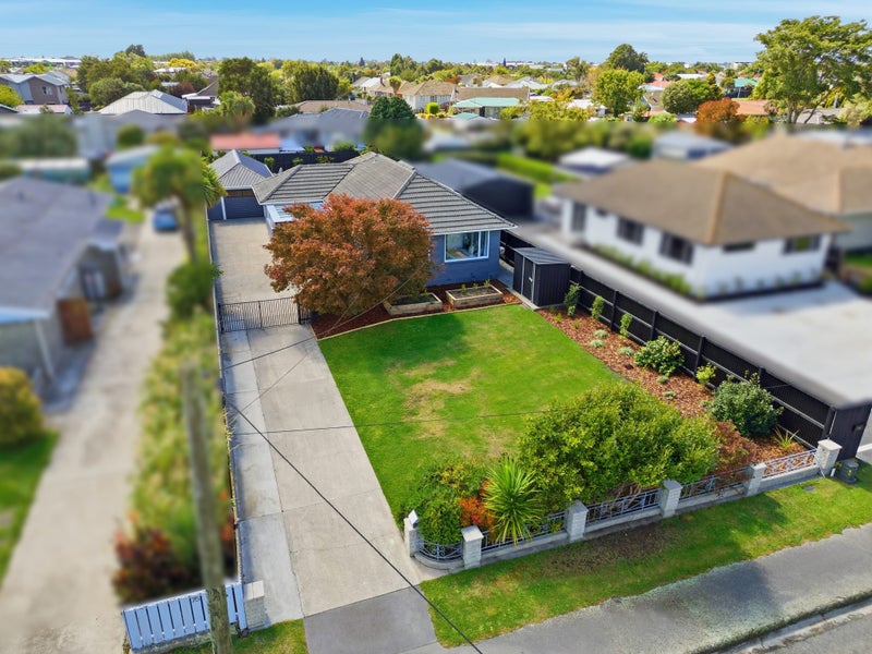 77 Neill Street, Hornby, Christchurch - Carousel 1