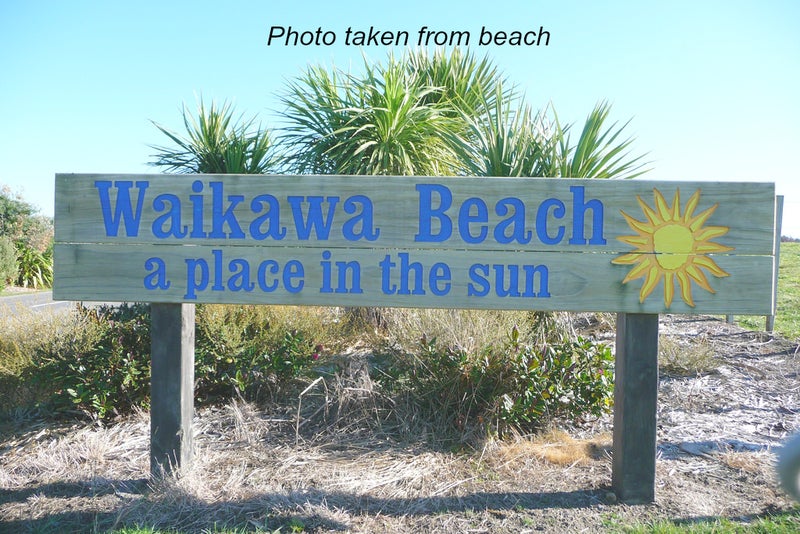 Property Valuation for 16 Arthur Street, Waikawa Beach Trade Me