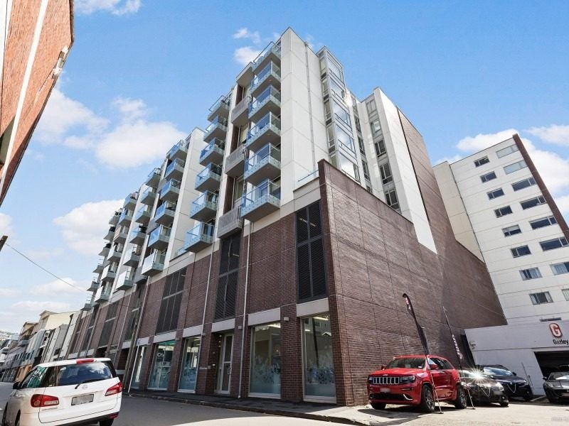 5M/10 Lorne Street, Te Aro, Wellington - Carousel 1