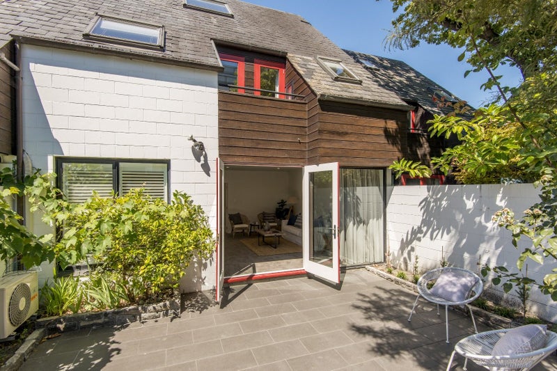 6/44 Peterborough Street, Christchurch Central, Christchurch - Carousel 1