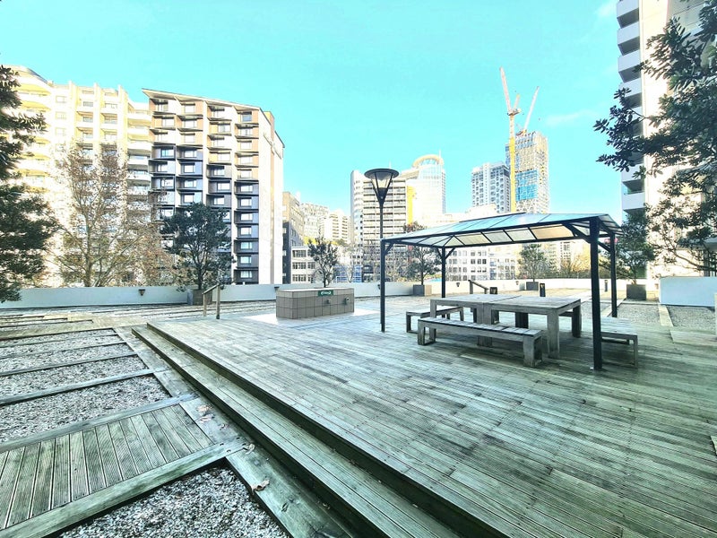 1210/30 Beach Road, Auckland Central, Auckland - Carousel 14