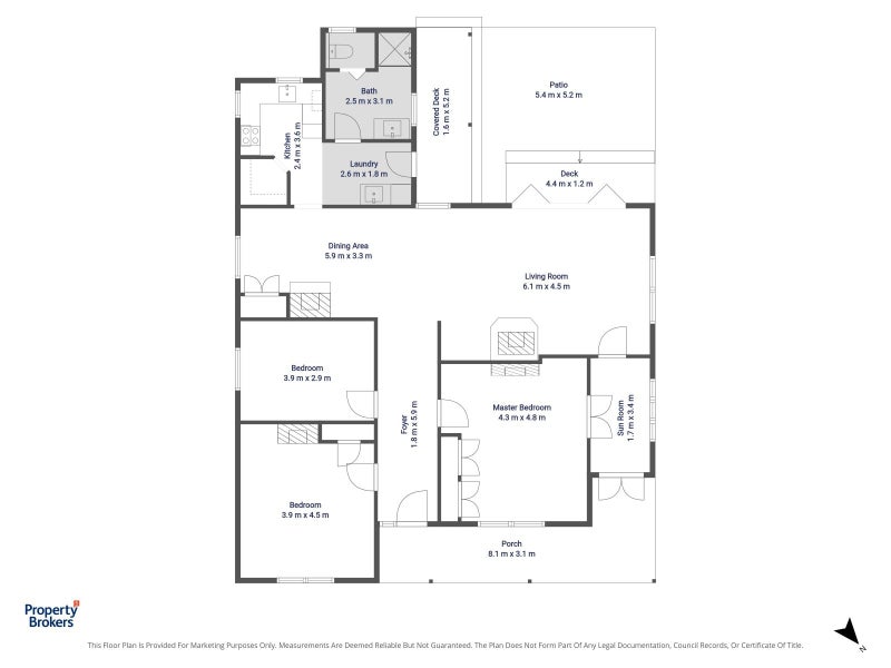 29 Halswell Street, Whanganui, Whanganui - Carousel 29