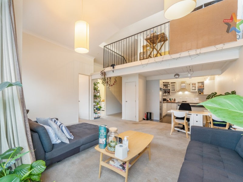 4/69 Dudley Street, Hutt Central, Lower Hutt - Carousel 2