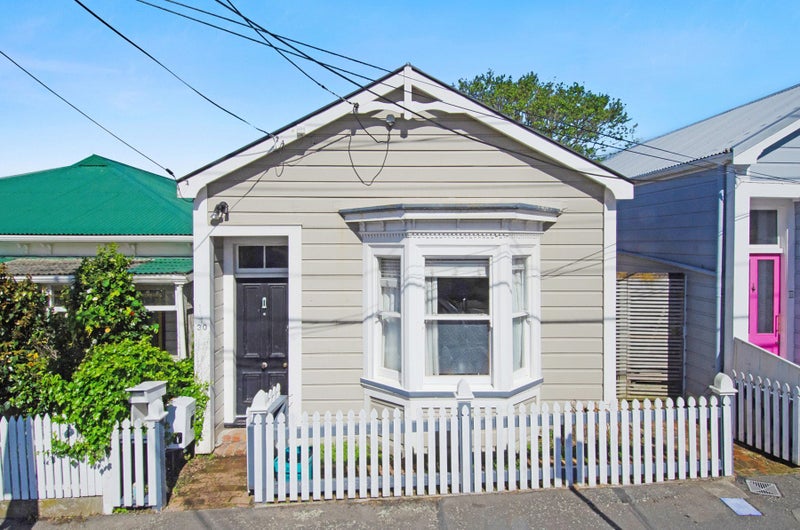 30 Coromandel Street, Newtown, Wellington - Carousel 20
