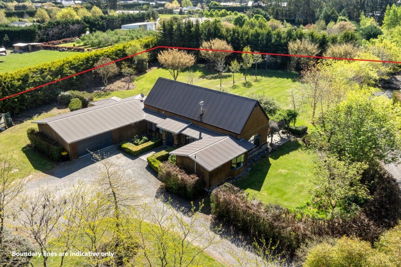 42 Ohoka Meadows Drive, Ohoka, Kaiapoi - Carousel 1
