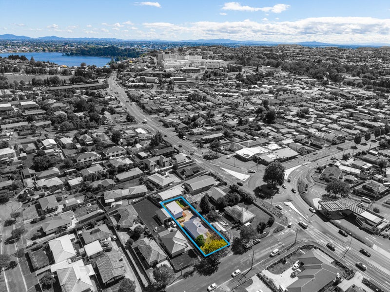 4 & 4A Mount View Road, Melville, Hamilton, Waikato - Carousel 1