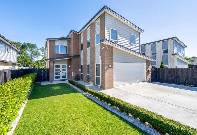 2 Aurea Avenue, Pakuranga, Auckland - Carousel 35