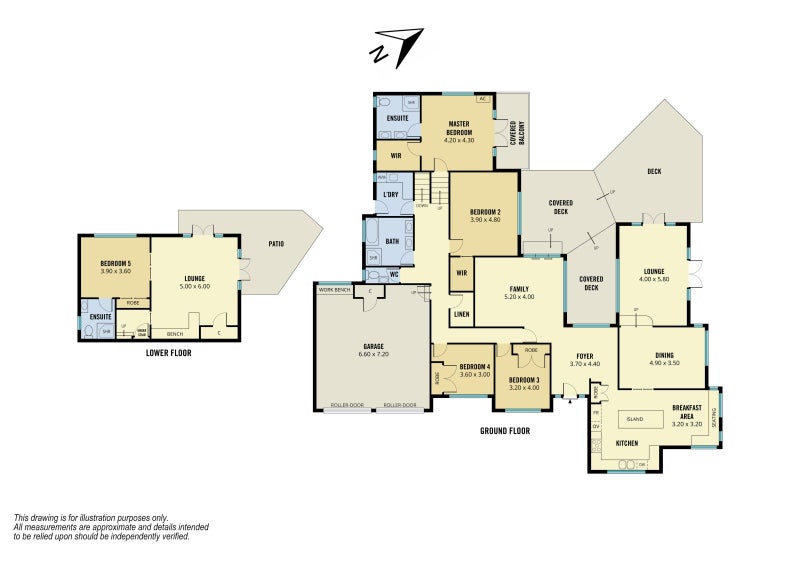 9 Mark Williams Place, Clevedon, Papakura - Carousel 30