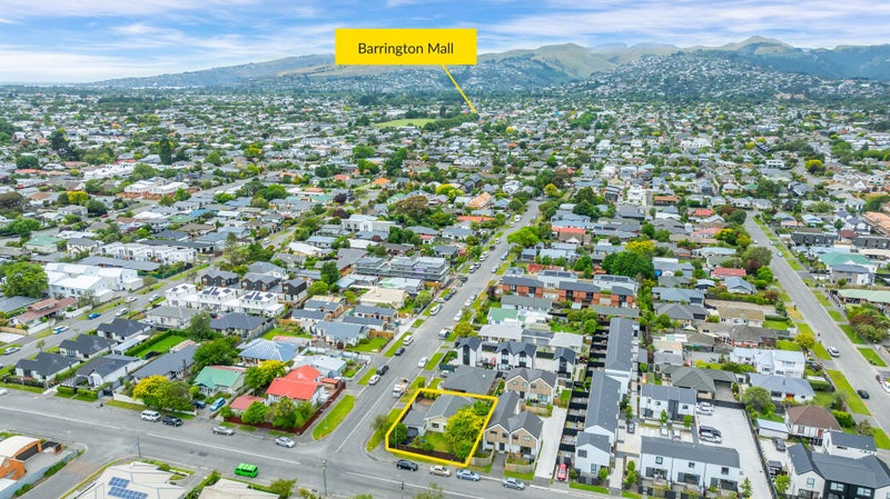 49 Harker Street, Spreydon, Christchurch - Carousel 19