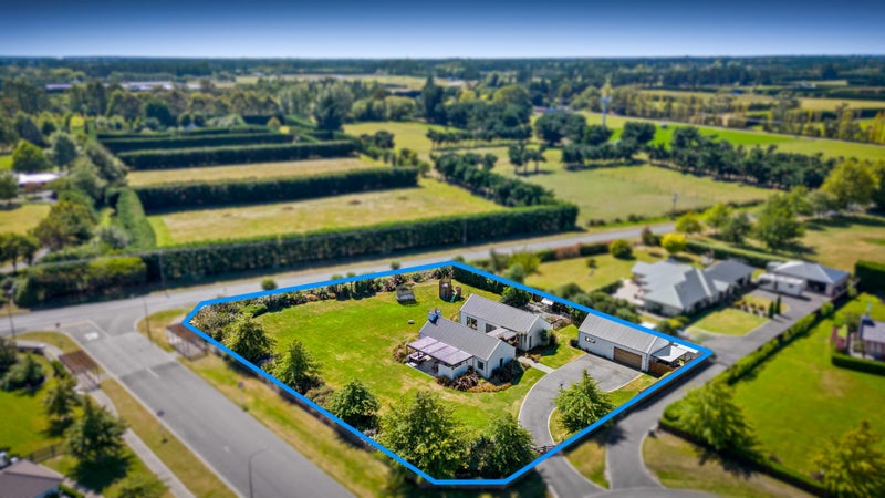 1 Rotherham Drive, West Melton, West Melton - Carousel 24