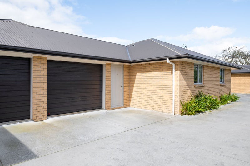 3/48 Fifth Avenue, Enderley, Hamilton - Carousel 1