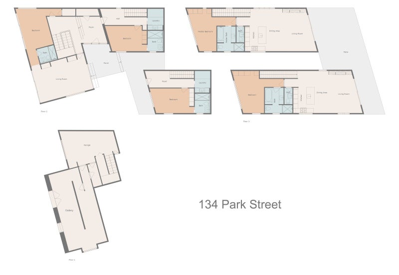 134 Park Street, Town Centre, Queenstown-Lakes, Otago - Carousel 26