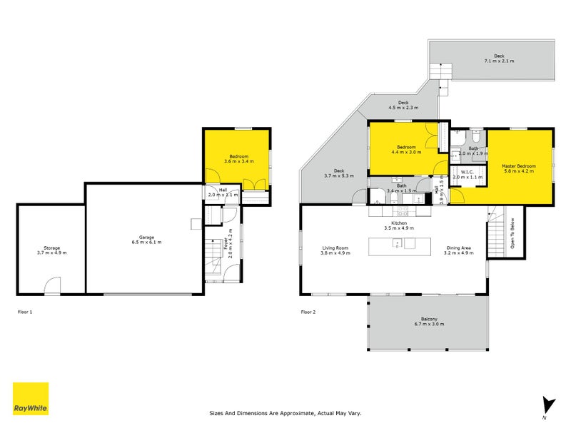 3 Kuaka Road, Oneroa, Waiheke Island - Carousel 40