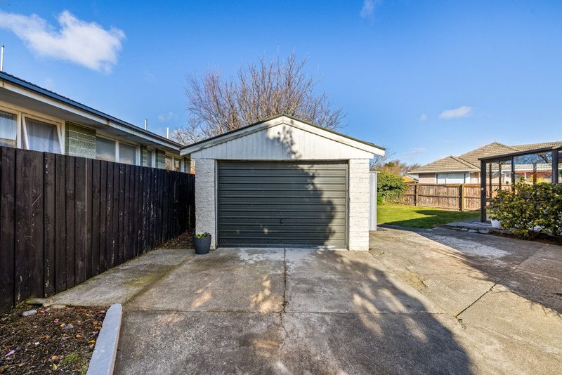 38 Radbrook Street, Avonhead, Christchurch - Carousel 22